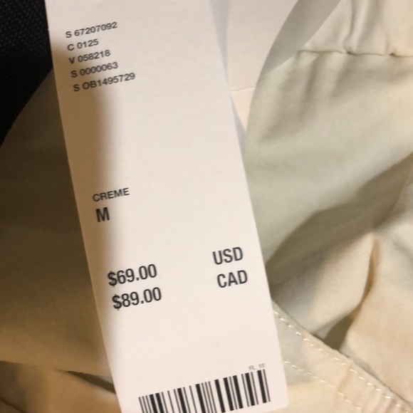 Urban Outfitters shorts. - Picture 4 of 6